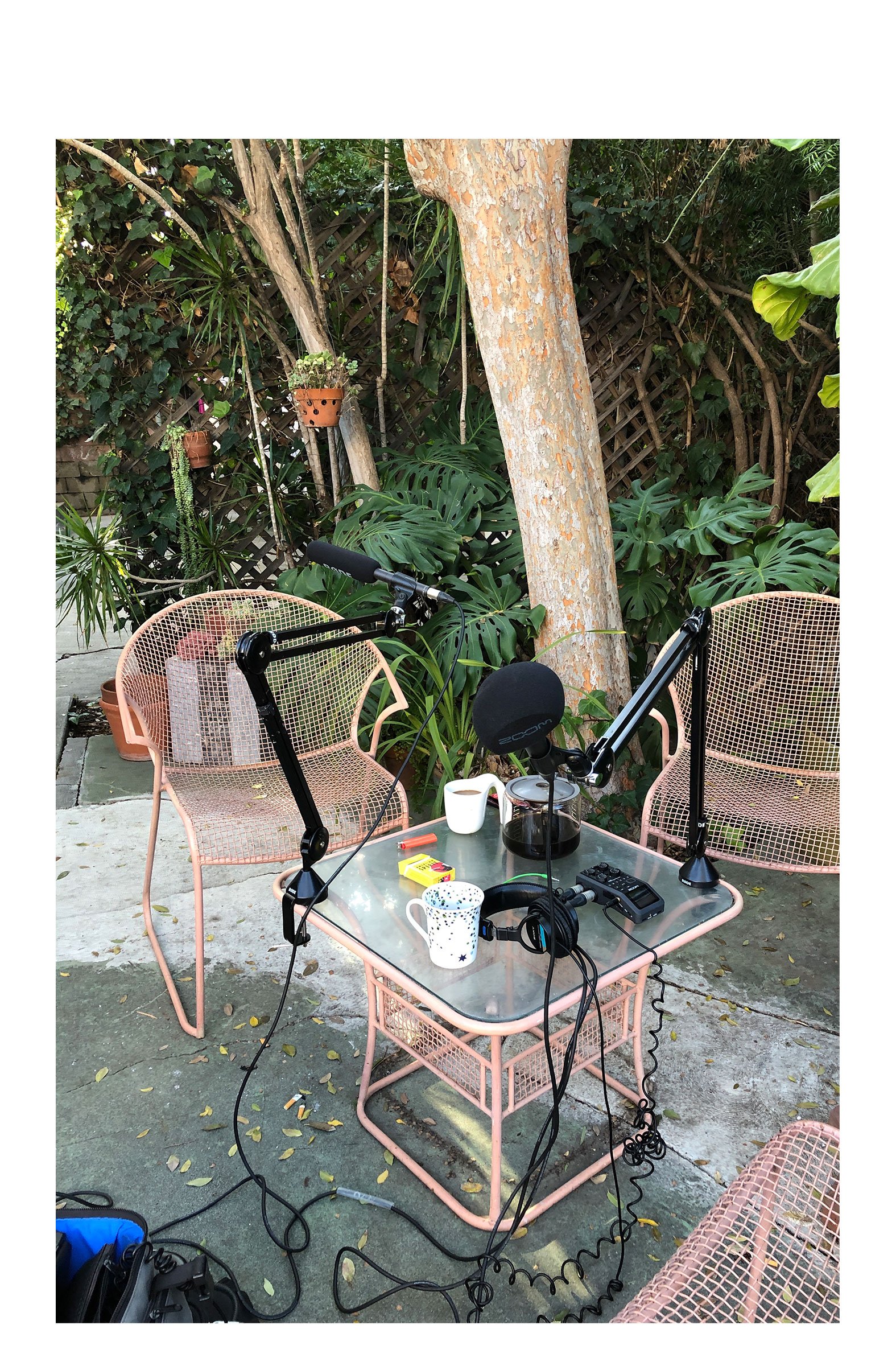 Podcast